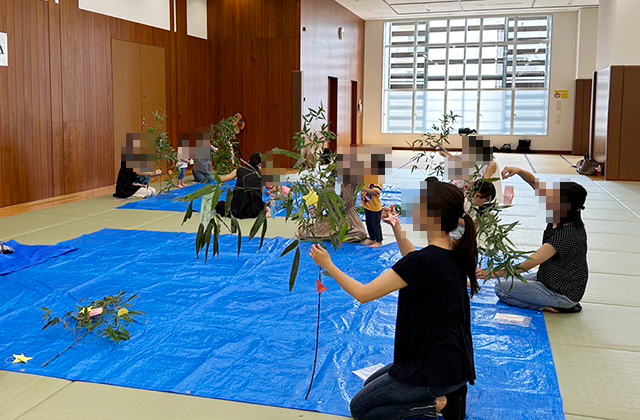 クリスマス写真