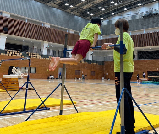  小学校高学年クラス