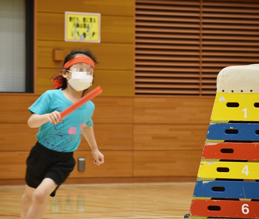  小学校低学年クラス